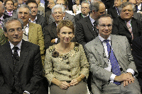 assemblée générale du MEDEF