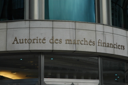 Autorité des marchés financier