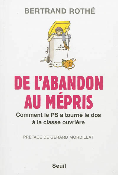 Parti socialiste - Page 5 9782021084535